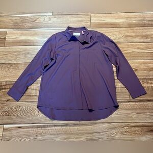 Modern Ambition Delightfully Technical Travel Shirt